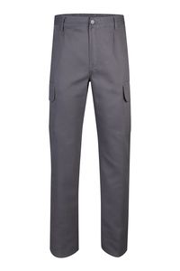 Velilla 103013 - 100% COTTON TROUSERS