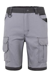 Velilla 103029S - CANVAS STRETCH SHORTS